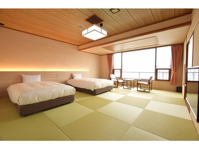 Toba Seaside Hotel Exterior photo
